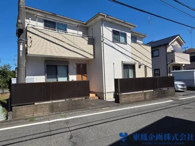 Akiya in Tokyo