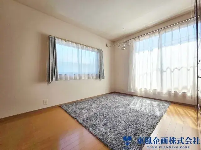 4LDK Property Akiruno City Tokyo (12)