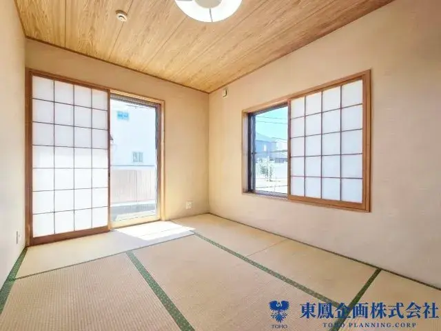 4LDK Property Akiruno City Tokyo (15)