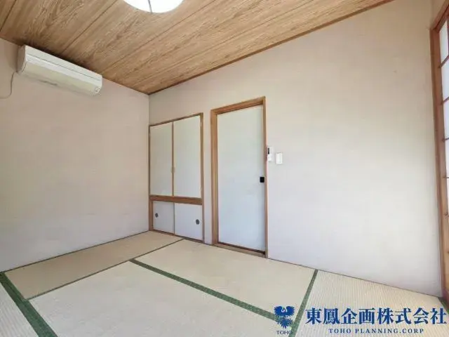 4LDK Property Akiruno City Tokyo (16)