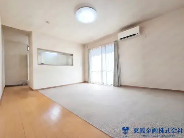 4LDK Property Akiruno City Tokyo (8)
