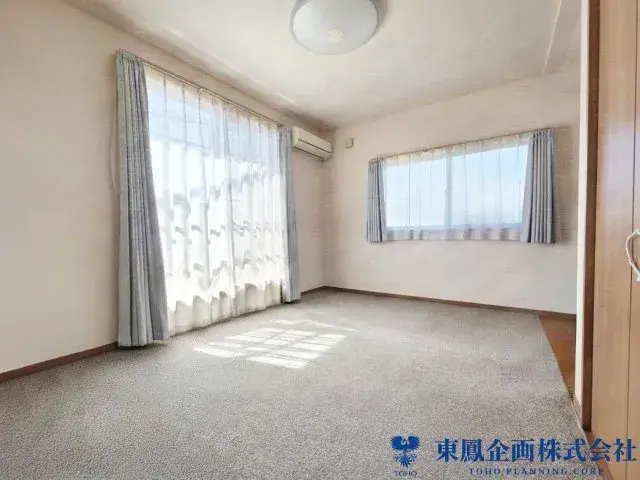 4LDK Property Akiruno City Tokyo (10)