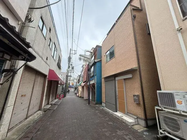 2SLDK Property Sumida-ku Tokyo (2)