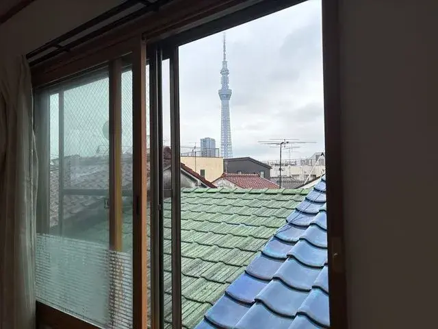 2SLDK Property Sumida-ku Tokyo (3)