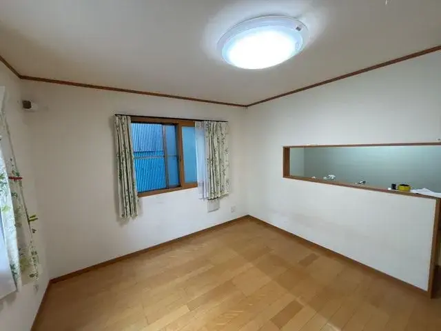 2SLDK Property Sumida-ku Tokyo (4)