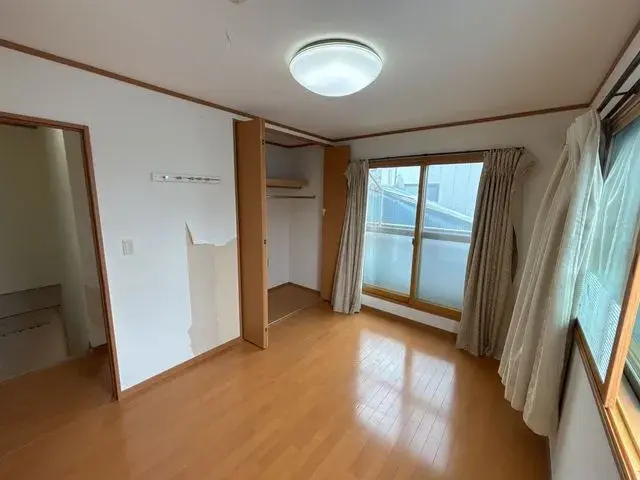2SLDK Property Sumida-ku Tokyo (7)