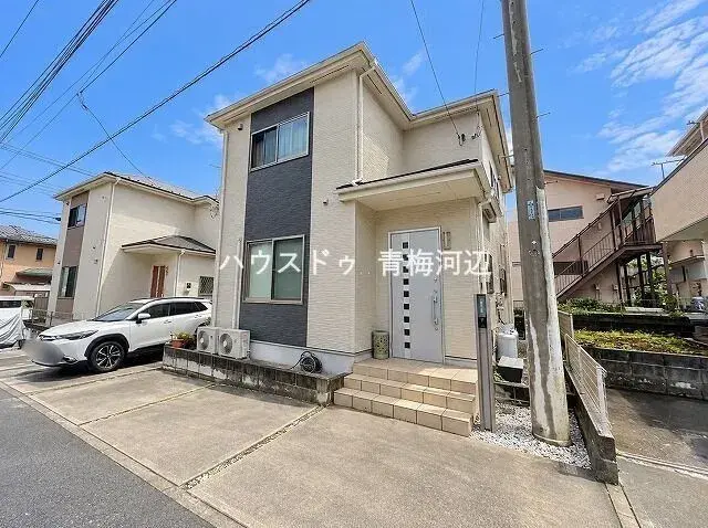 4LDK Property Ome City Tokyo (2)