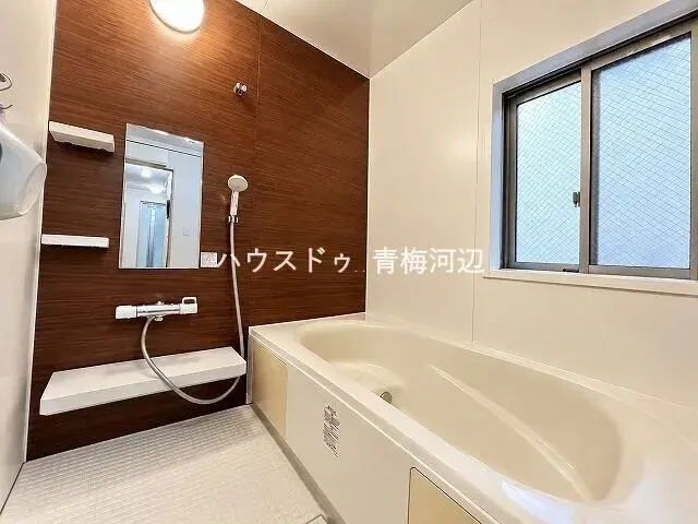 4LDK Property Ome City Tokyo (12)