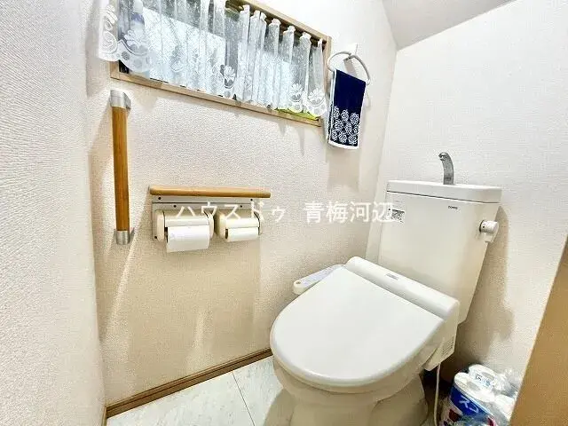 4LDK Property Ome City Tokyo (13)