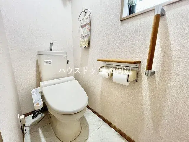 4LDK Property Ome City Tokyo (14)