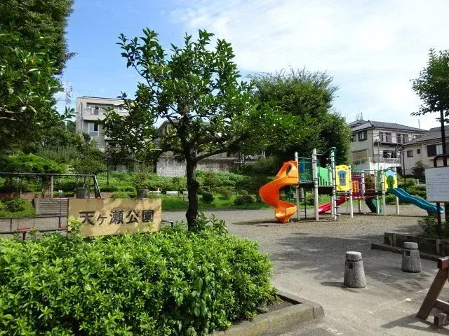 4LDK Property Ome City Tokyo (21)