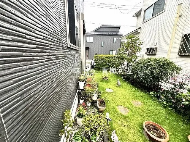 4LDK Property Ome City Tokyo (4)
