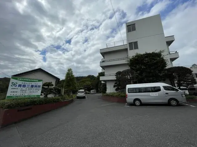 4LDK Property Ome City Tokyo (6)