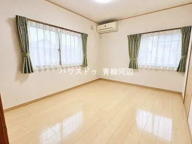 4LDK Property Ome City Tokyo (8)