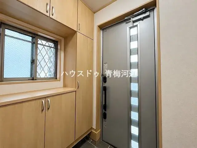 4LDK Property Ome City Tokyo (10)