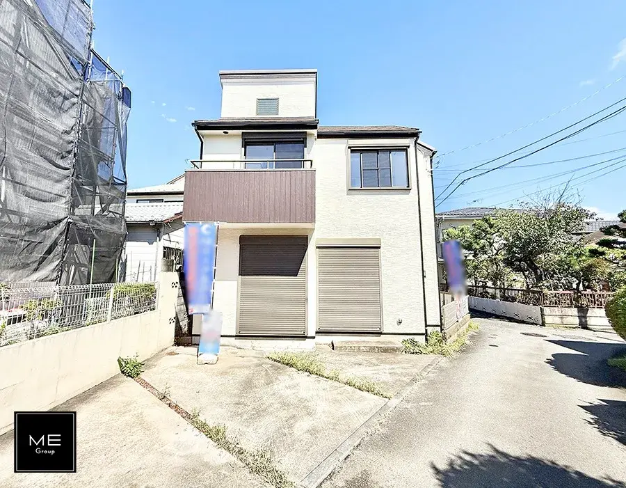 3LDK Property Machida City Tokyo (2)