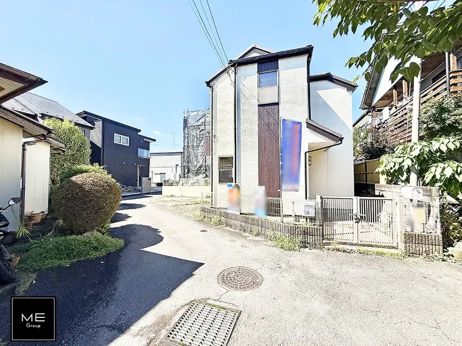 3LDK Property Machida City Tokyo (3)
