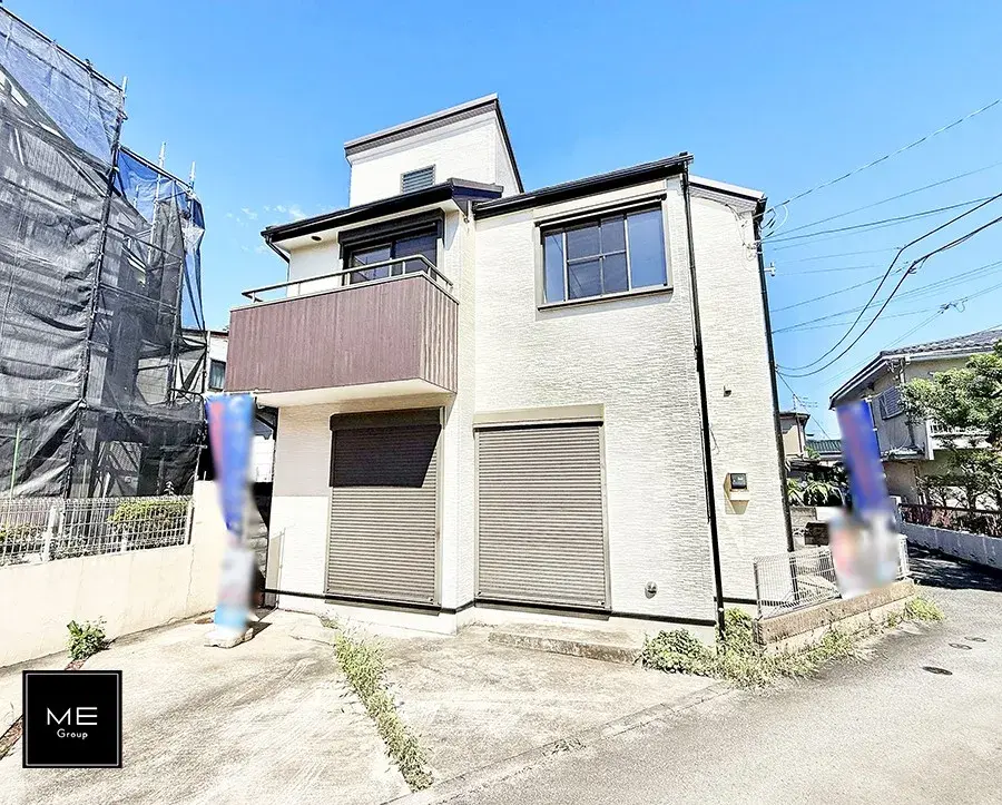 3LDK Property Machida City Tokyo (4)