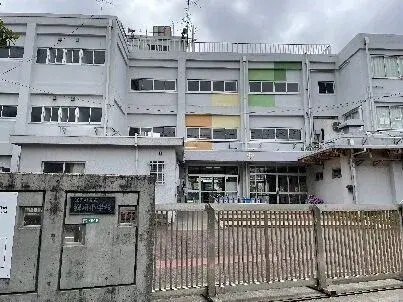 2DK Property Edogawa-ku Tokyo (2)