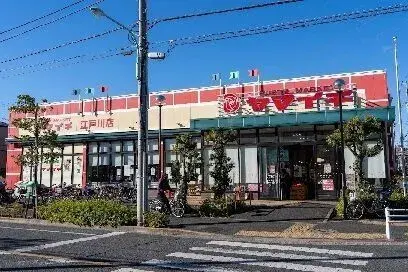 2DK Property Edogawa-ku Tokyo (4)