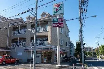 2DK Property Edogawa-ku Tokyo (5)