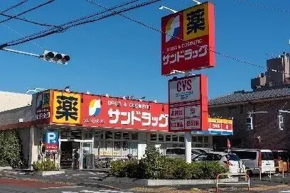 2DK Property Edogawa-ku Tokyo (6)