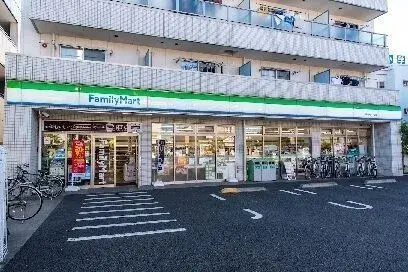 2DK Property Edogawa-ku Tokyo (9)