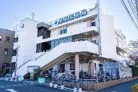 2DK Property Edogawa-ku Tokyo (10)