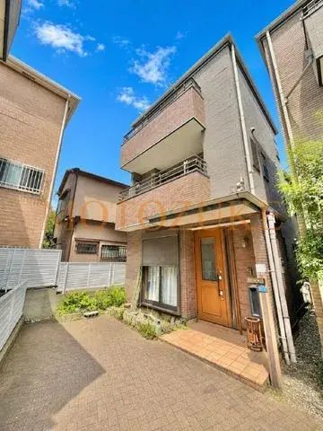 4LDK 葛飾区 東京都 (2)