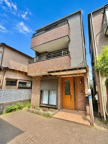4LDK 葛飾区 東京都 (3)