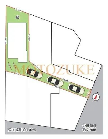 4LDK 葛飾区 東京都 (5)