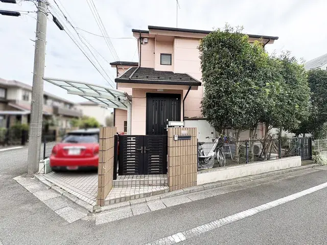 3LDK Property Fuchu City Tokyo (2)