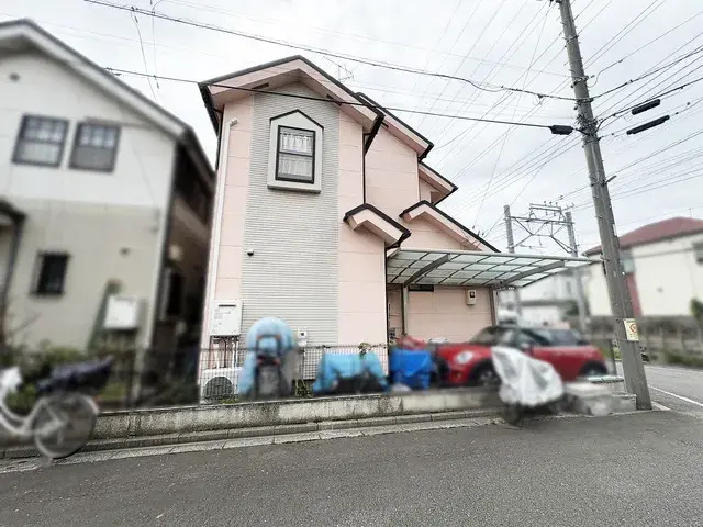 3LDK Property Fuchu City Tokyo (11)