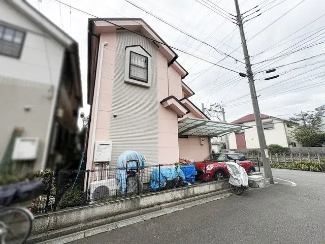 3LDK Property Fuchu City Tokyo (12)