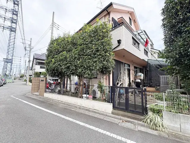 3LDK Property Fuchu City Tokyo (13)
