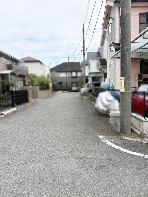 3LDK Property Fuchu City Tokyo (14)