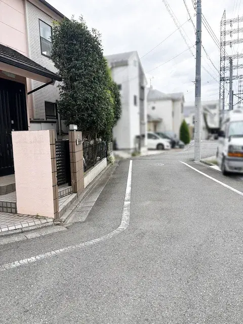 3LDK Property Fuchu City Tokyo (15)