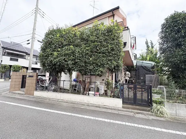 3LDK Property Fuchu City Tokyo (16)