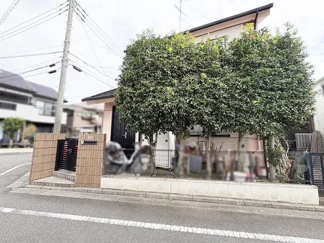 3LDK Property Fuchu City Tokyo (17)