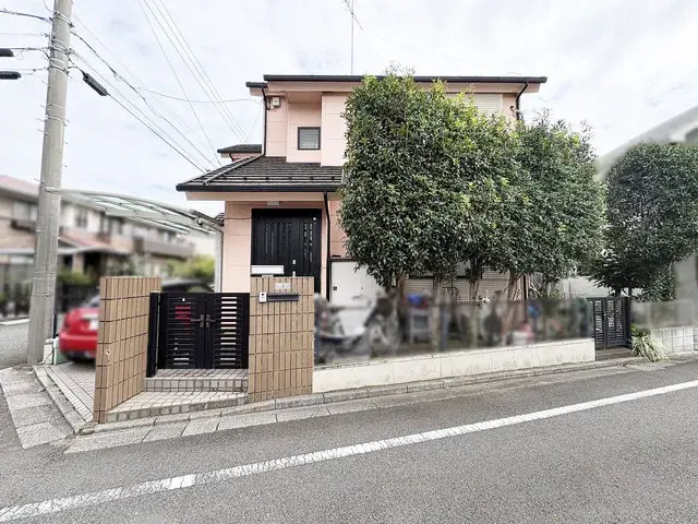 3LDK Property Fuchu City Tokyo (3)