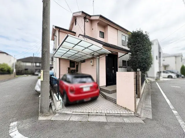 3LDK Property Fuchu City Tokyo (4)