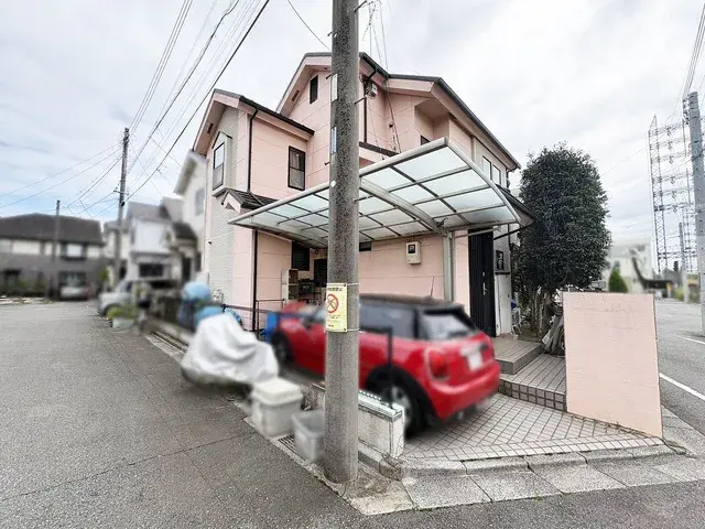 3LDK Property Fuchu City Tokyo (5)