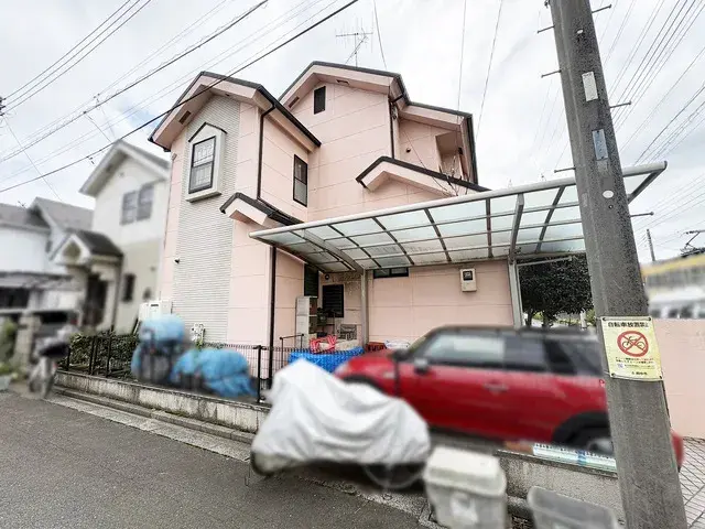 3LDK Property Fuchu City Tokyo (6)