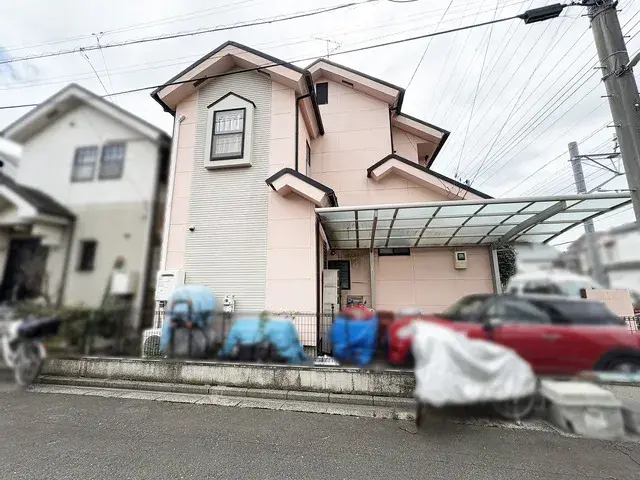 3LDK Property Fuchu City Tokyo (7)