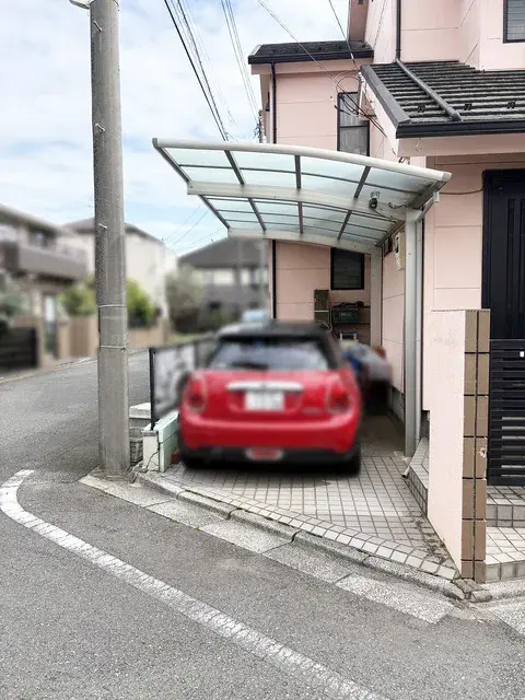 3LDK Property Fuchu City Tokyo (8)