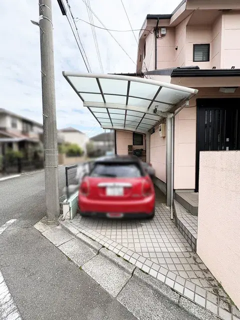 3LDK Property Fuchu City Tokyo (9)