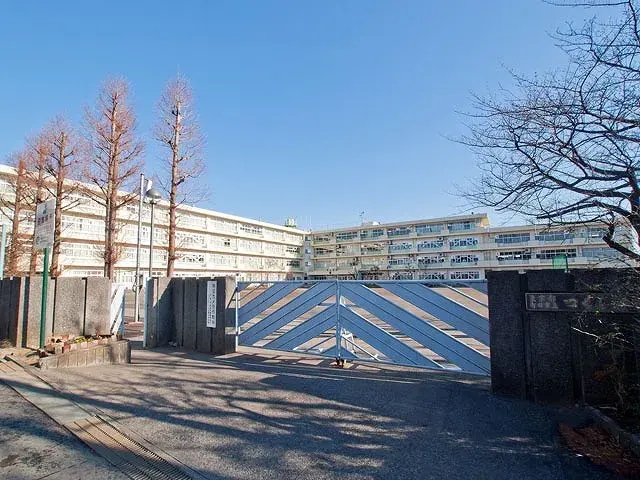 4LDK Property Machida City Tokyo (12)