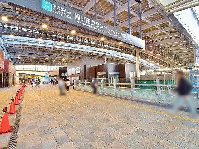 4LDK Property Machida City Tokyo (10)