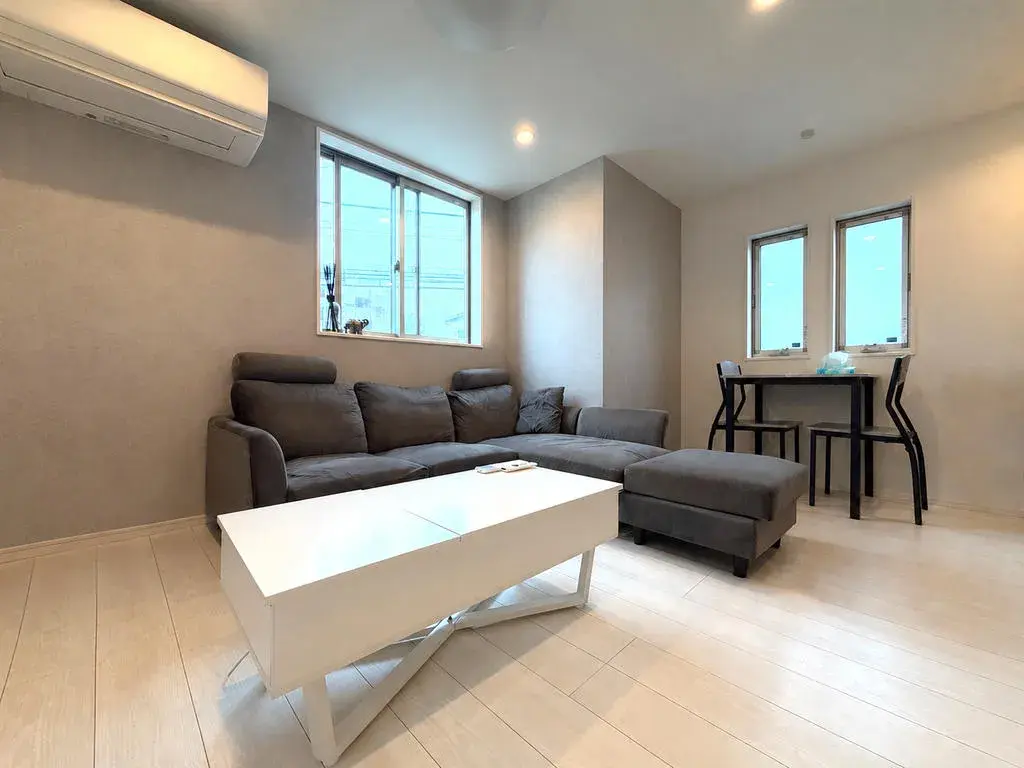 2SLDK Property Itabashi Ward Tokyo (2)