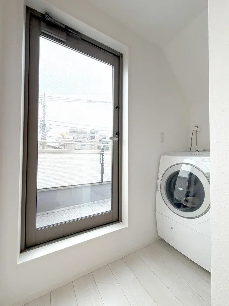 2SLDK Property Itabashi Ward Tokyo (4)